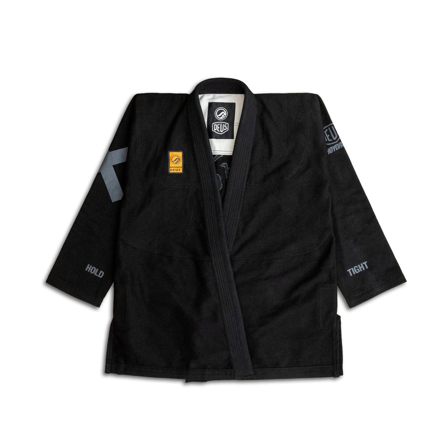 Premium Quality BJJ Gi Shoyoroll Deus Ex Machina x Shoyoroll BJJ Uniform