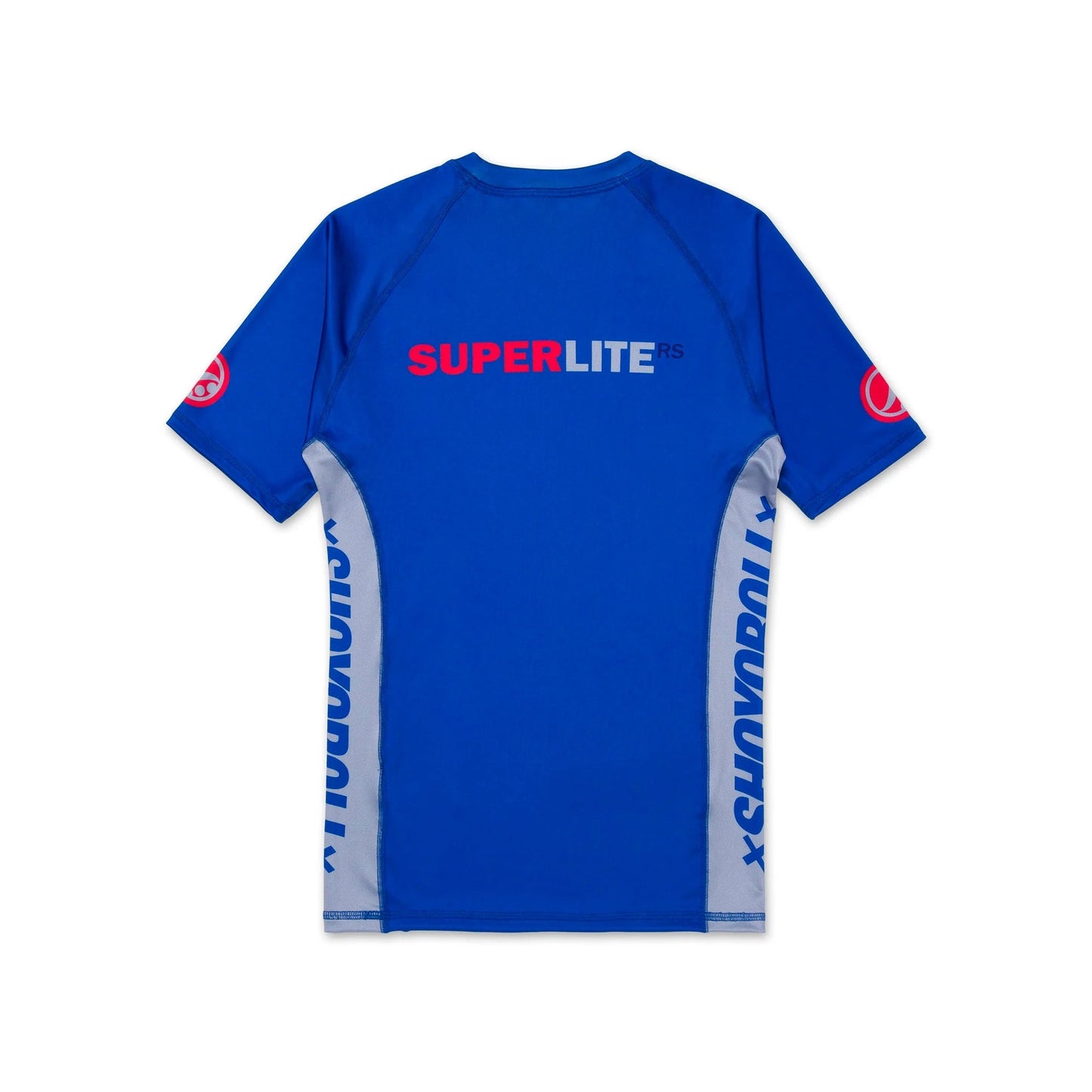 Shoyoroll Batch 145 SuperLite Retro Rash guards SS & MMA Shorts set