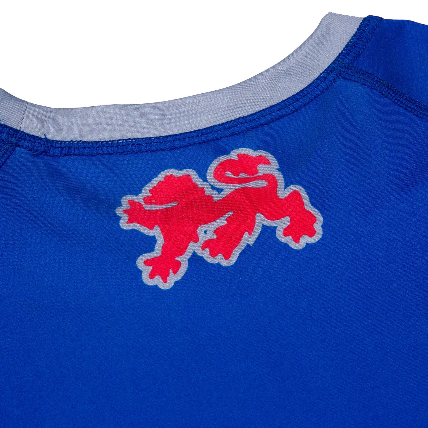 Shoyoroll Batch 145 SuperLite Retro Rash guards SS & MMA Shorts set