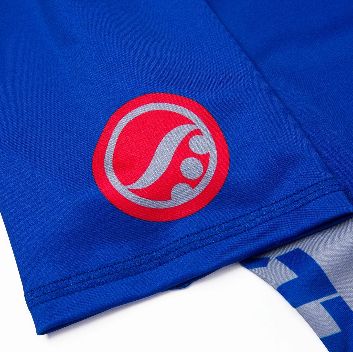 Shoyoroll Batch 145 SuperLite Retro Rash guards SS & MMA Shorts set