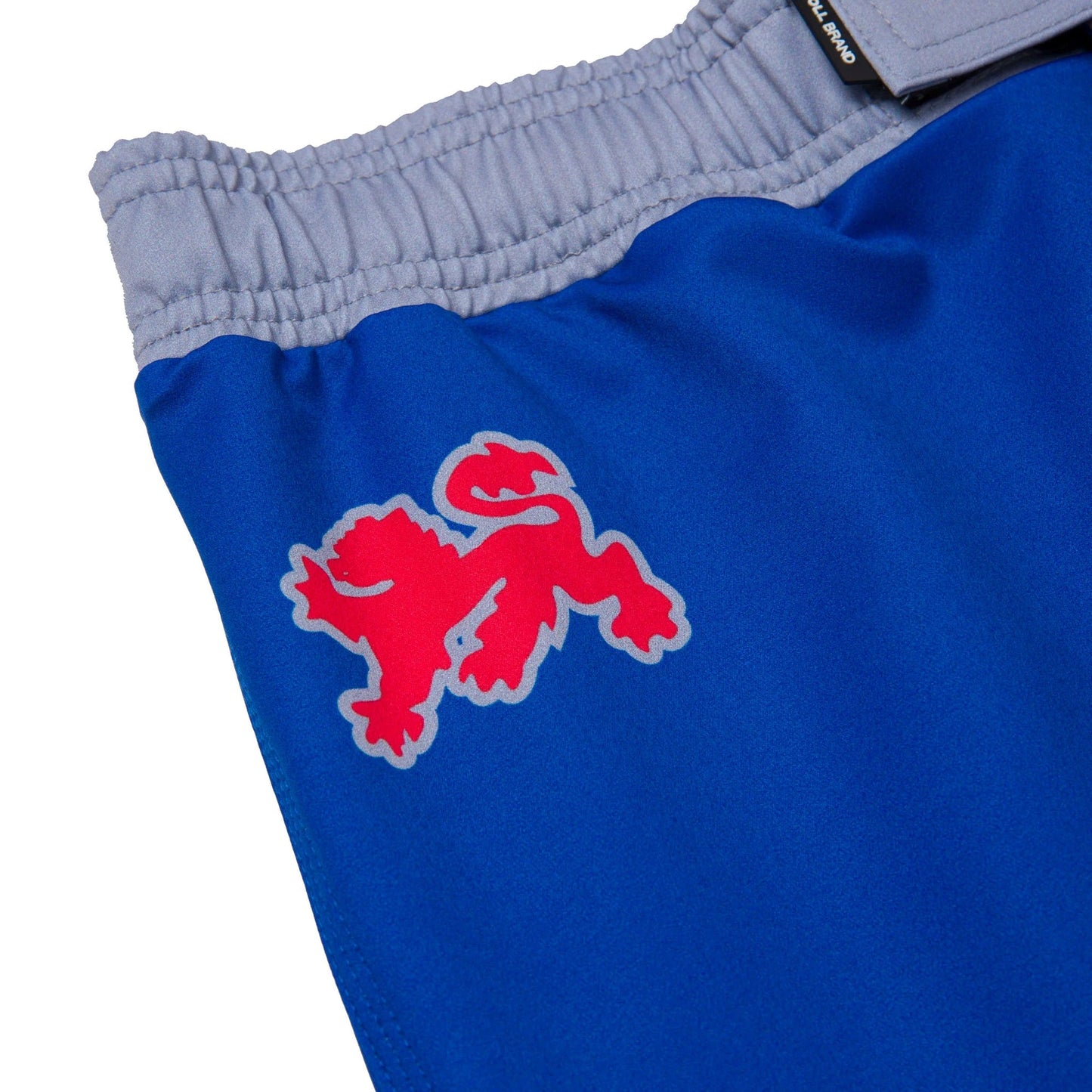 Shoyoroll Batch 145 SuperLite Retro Rash guards SS & MMA Shorts set