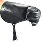 Pack of 10 Custom Left-Hand Falconry Gloves | Durable Natural Leather Eagle & Bird Handling Gloves for Cold Weather Use