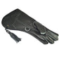 Pack of 10 Custom Left-Hand Falconry Gloves | Durable Natural Leather Eagle & Bird Handling Gloves for Cold Weather Use