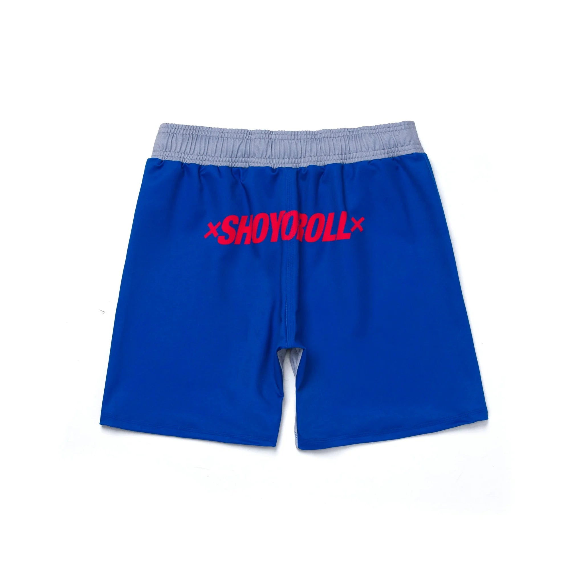 Shoyoroll Batch 145 SuperLite Retro Rash guards SS & MMA Short sets