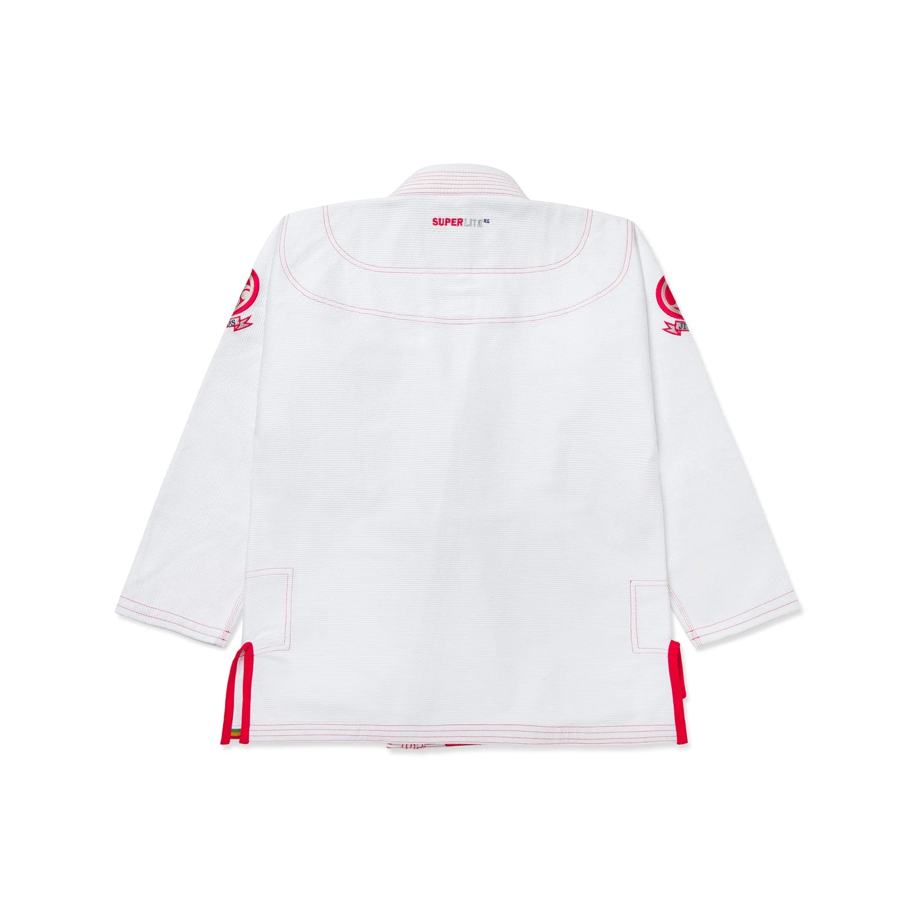 Shoyoroll Batch # 145 SuperLite Retro BJJ kimono Jiu Jitsu Uniform