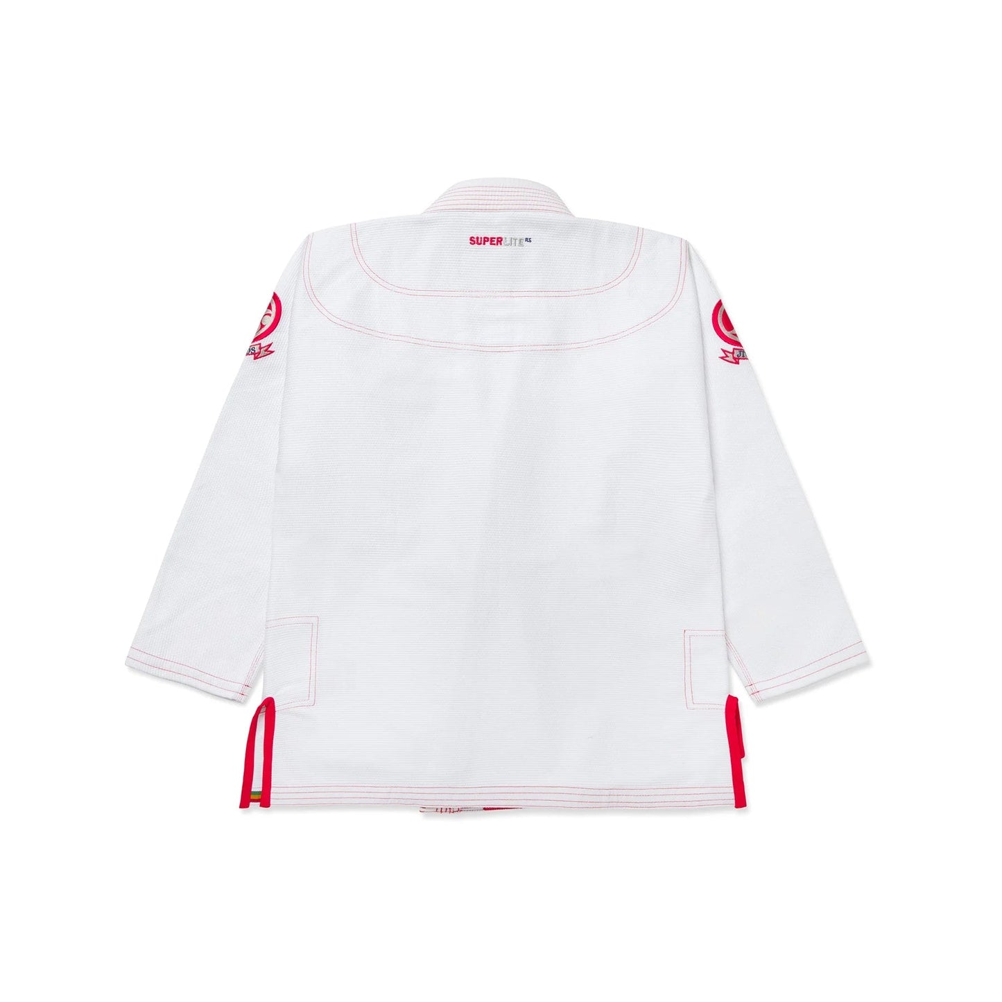 Shoyoroll Batch # 145 SuperLite Retro BJJ kimono Jiu Jitsu Uniform