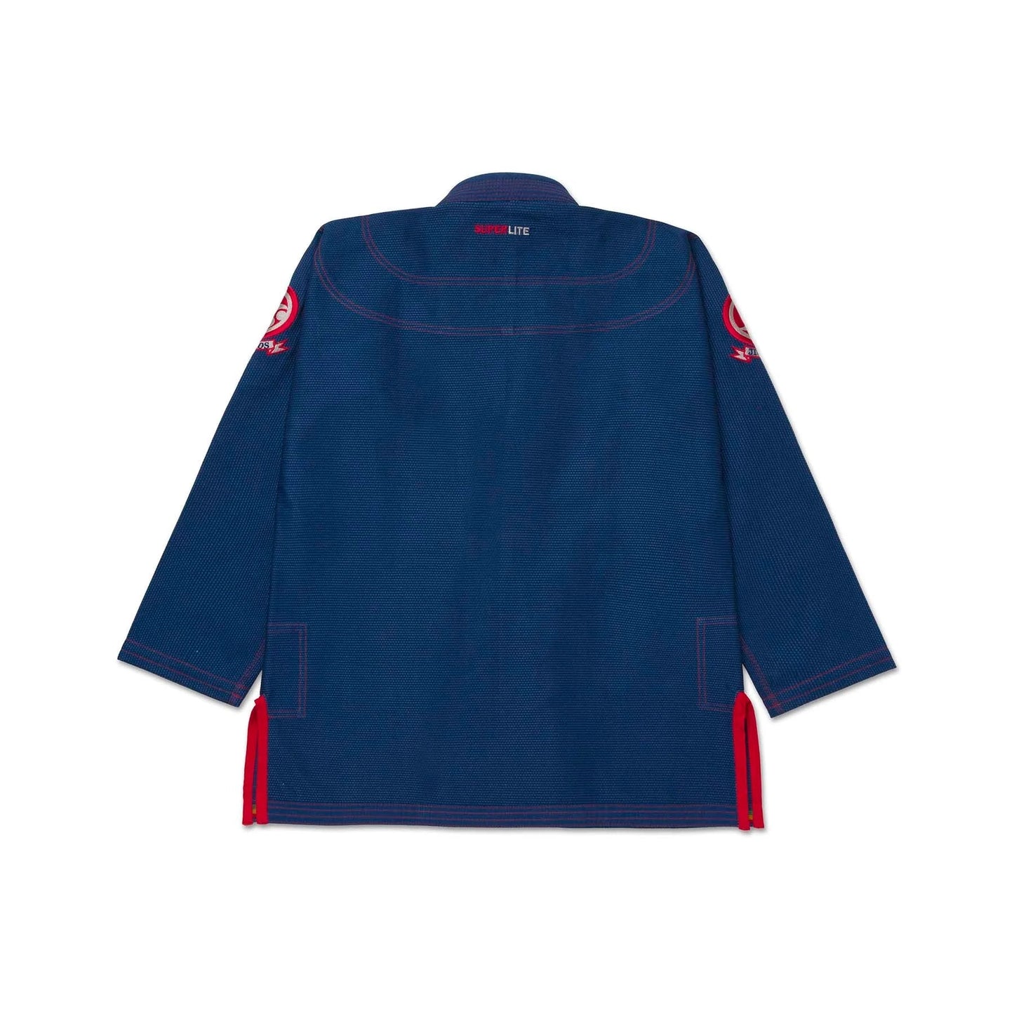 Shoyoroll Batch # 145 SuperLite Retro BJJ kimono Jiu Jitsu Uniform