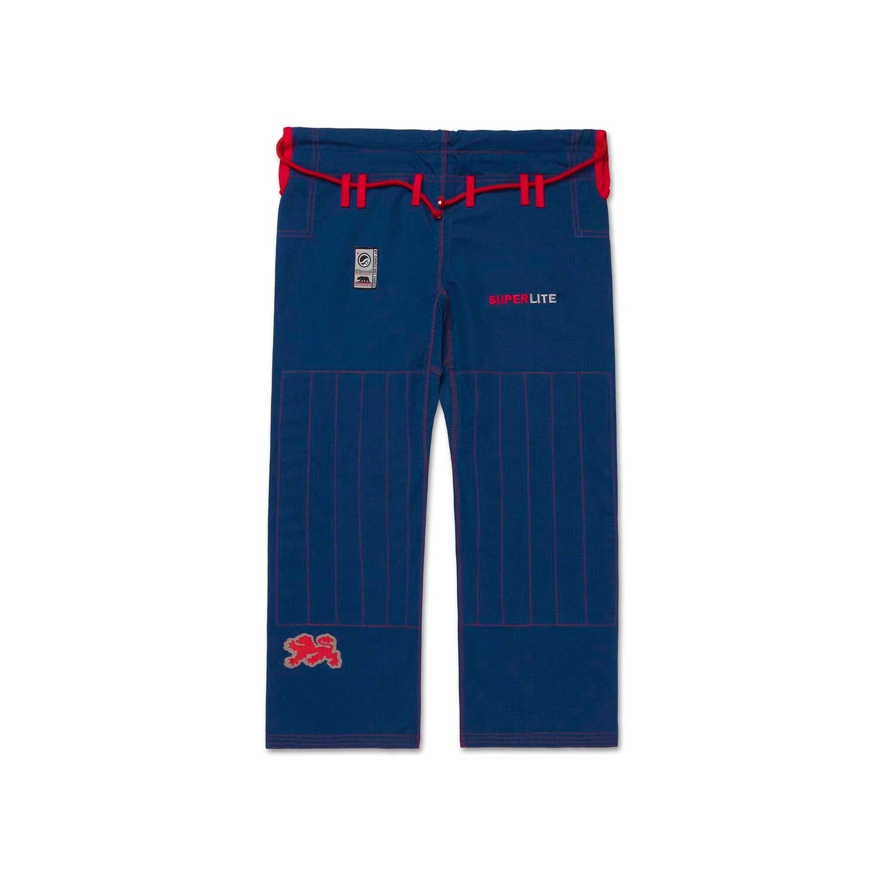 Shoyoroll Batch # 145 SuperLite Retro BJJ kimono Jiu Jitsu Uniform