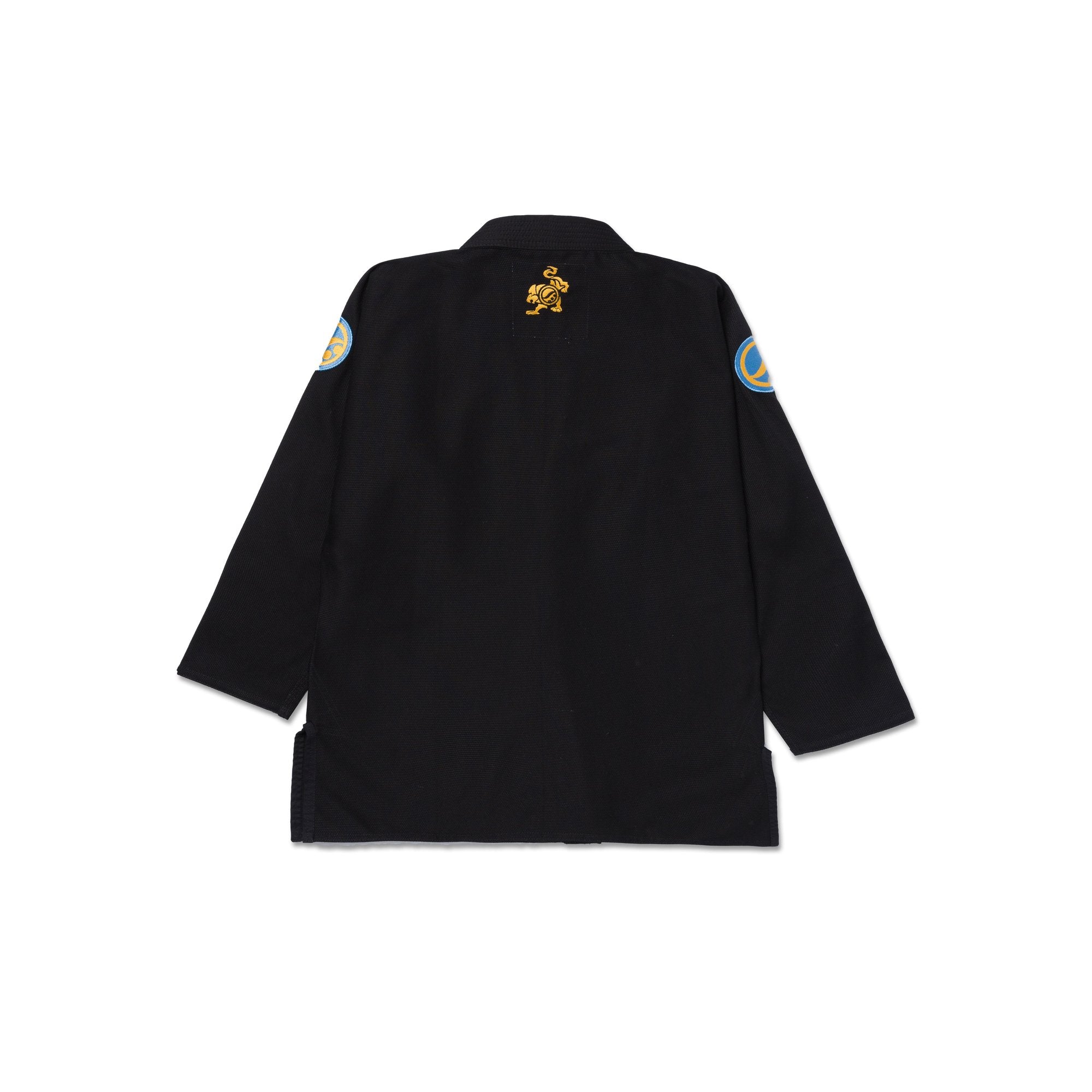 BJJ Gi Shoyoroll IBJJF 2023 IBJJF. 2024 IBJJF  Wazir Ultralite kimono Uniforms