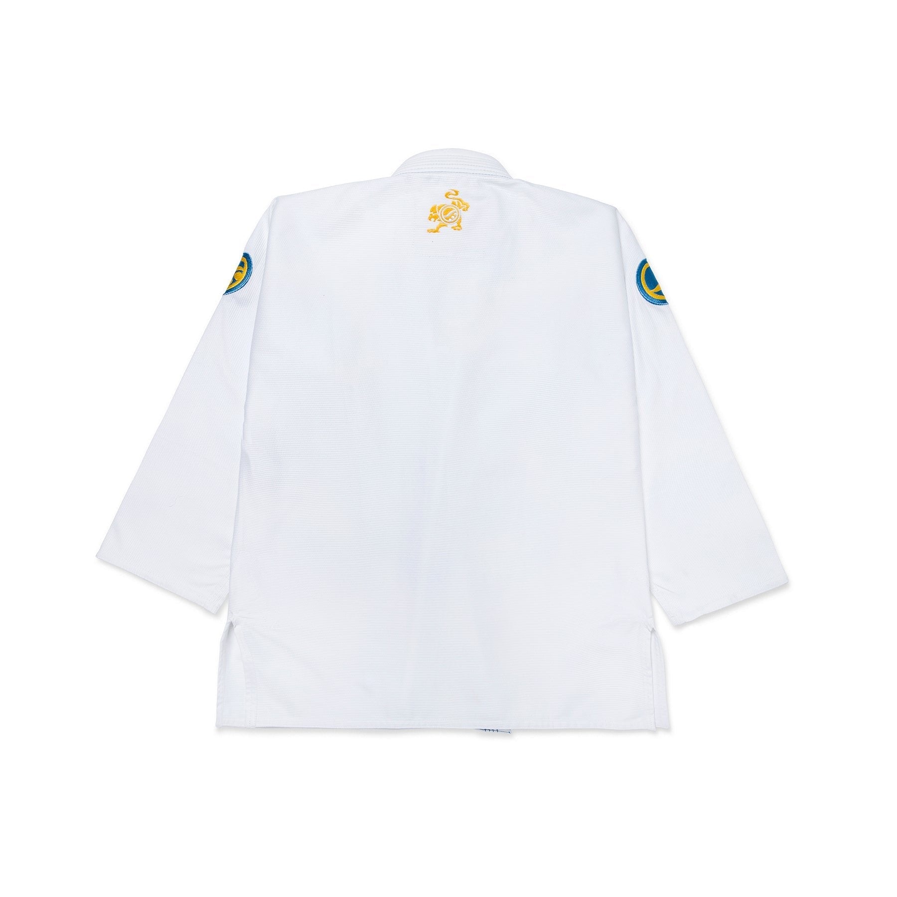 BJJ Gi Shoyoroll IBJJF 2023 IBJJF. 2024 IBJJF  Wazir Ultralite kimono Uniforms