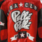 Mens  Pelle Pelle Ameican Bruiser Genuine Leather Bomber Jackets