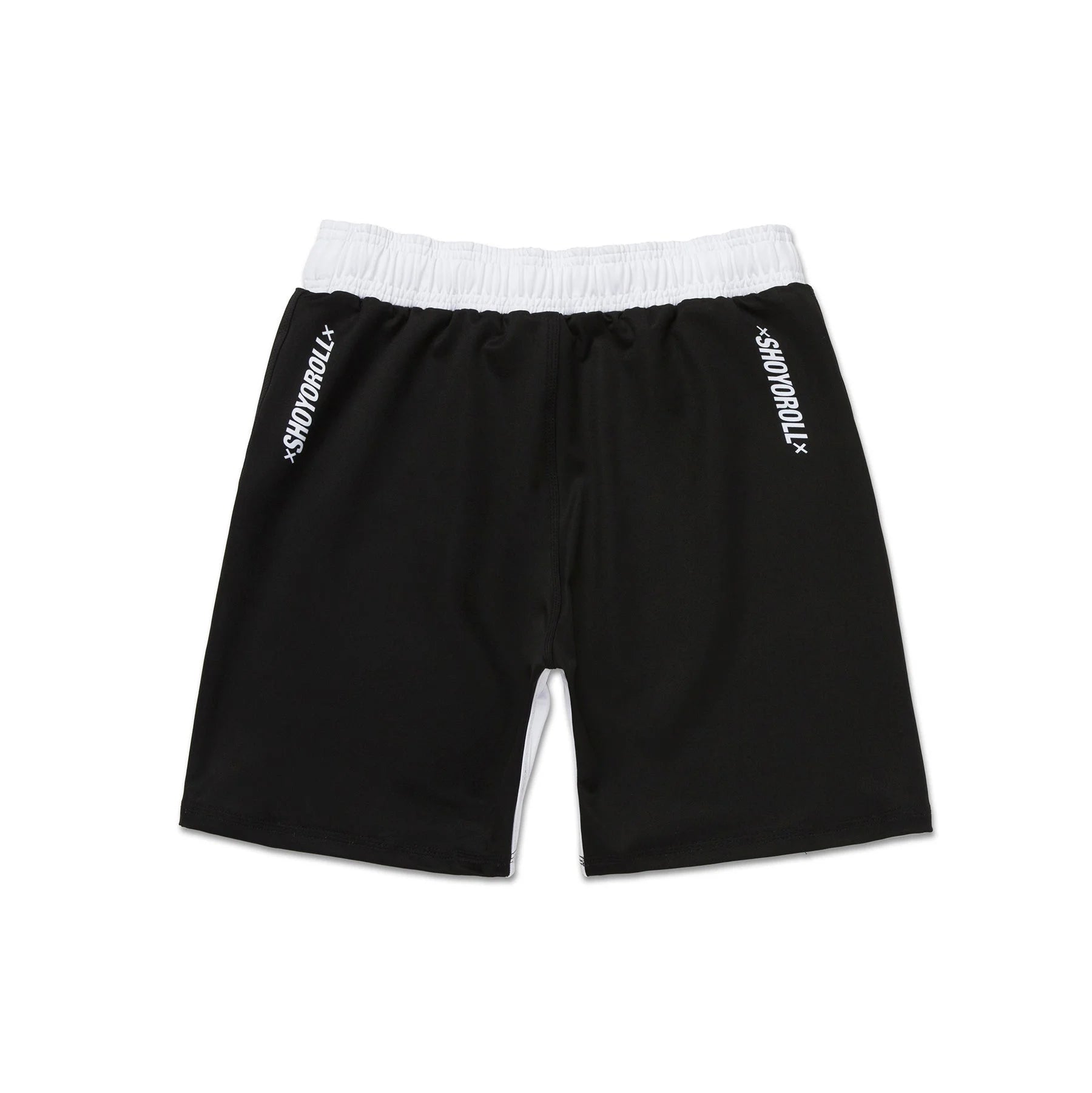 Shoyoroll Atlas Competitor Rash guard LS & MMA Short set
