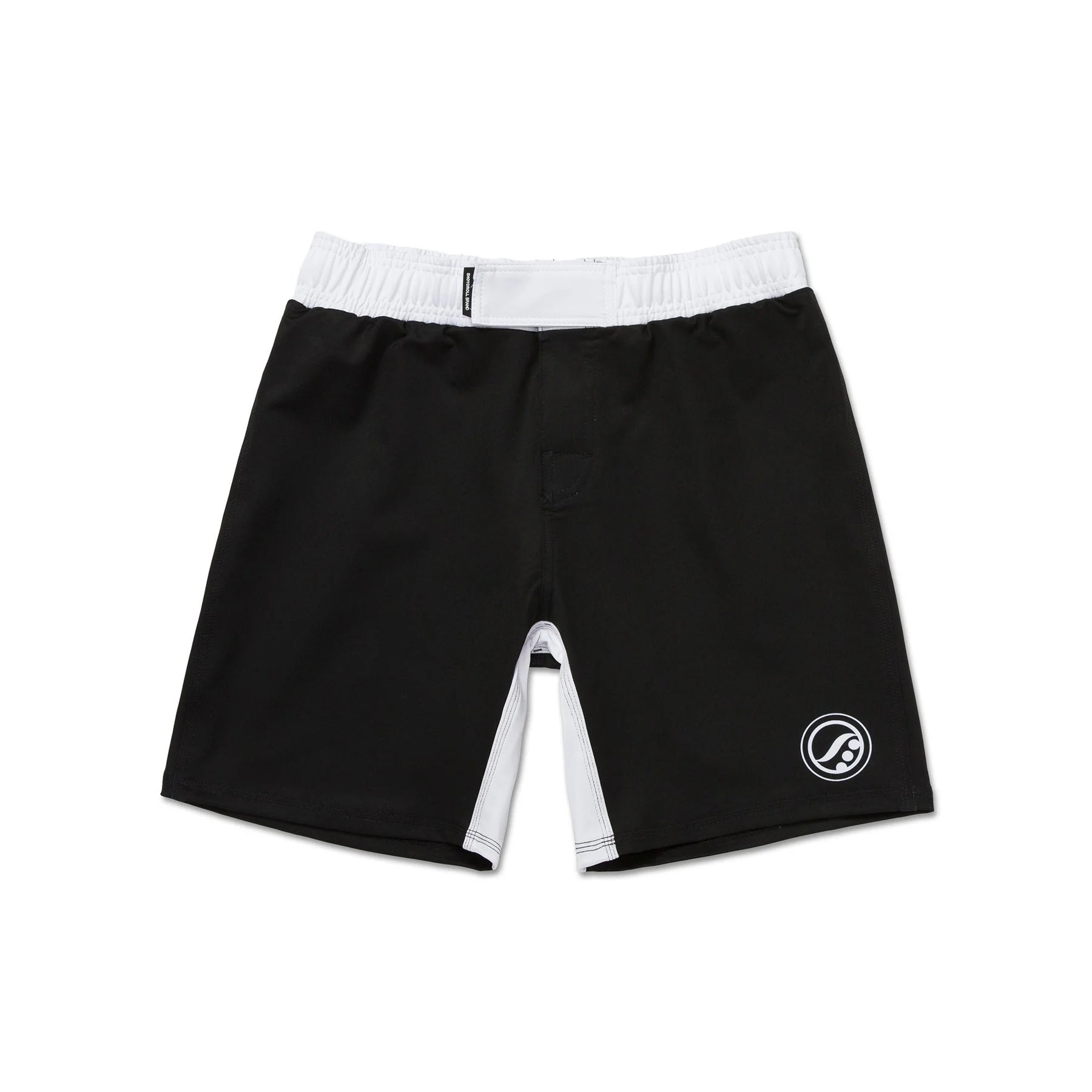 Shoyoroll Atlas Competitor Rash guard LS & MMA Short set