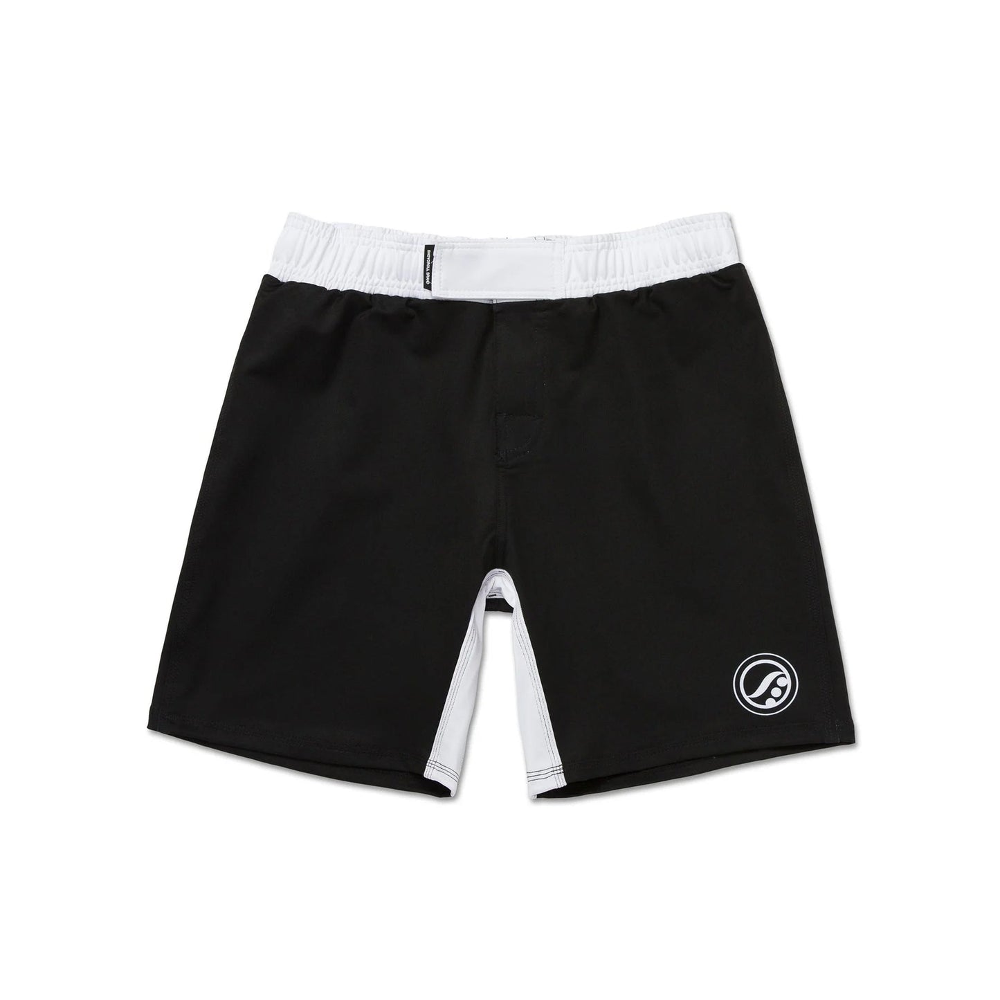 Shoyoroll Atlas Competitor Rash guard LS & MMA Short set
