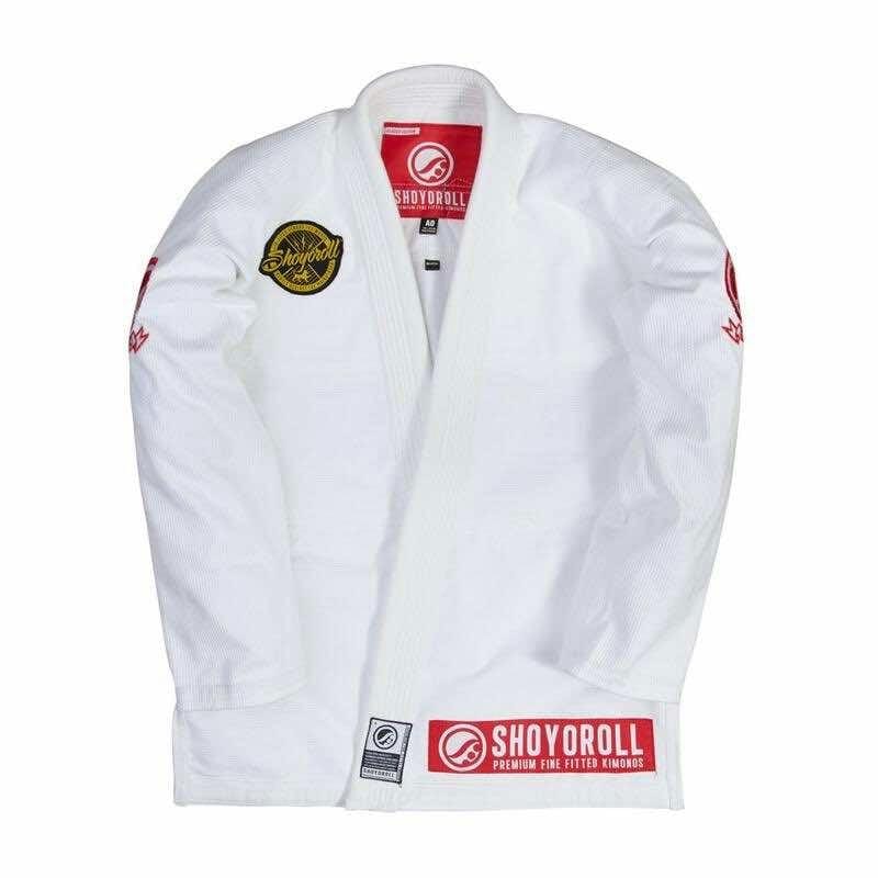 Shoyoroll Batch #71: Competitor Retro