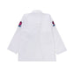 Premium Quality BJJ Gi Shoyoroll Batch 149 Retro Gradient Kimono Uniform