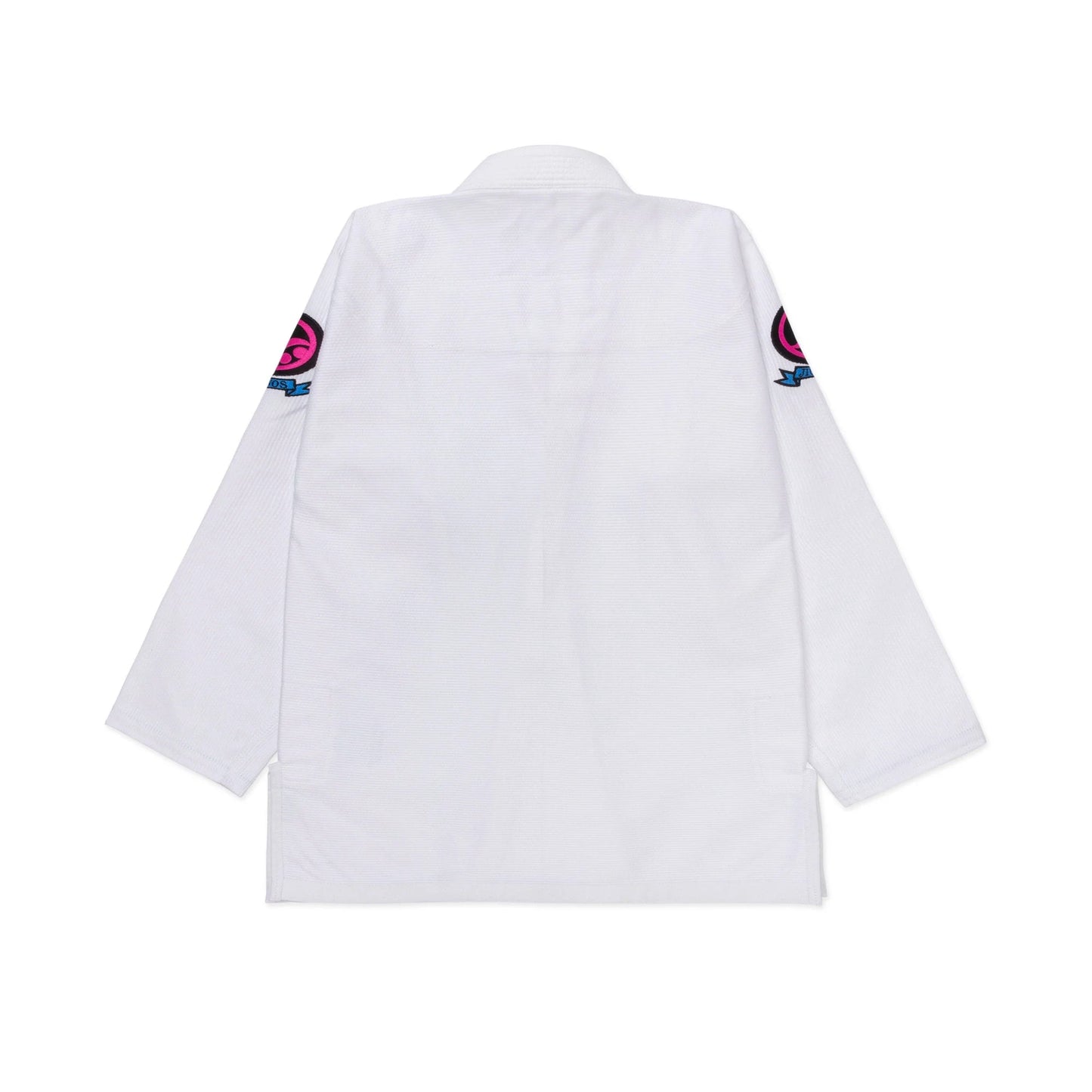 Premium Quality BJJ Gi Shoyoroll Batch 149 Retro Gradient Kimono Uniform