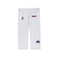 Premium Quality BJJ Gi Shoyoroll Batch 149 Retro Gradient Kimono Uniform