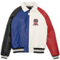 Men's Avirex Leather Jacket Iconic Avirex jacket (Multi Color )