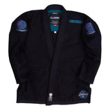 Shoyoroll Comp Standard XV Q4 BJJ kimono Jiu Jitsu Uniforms