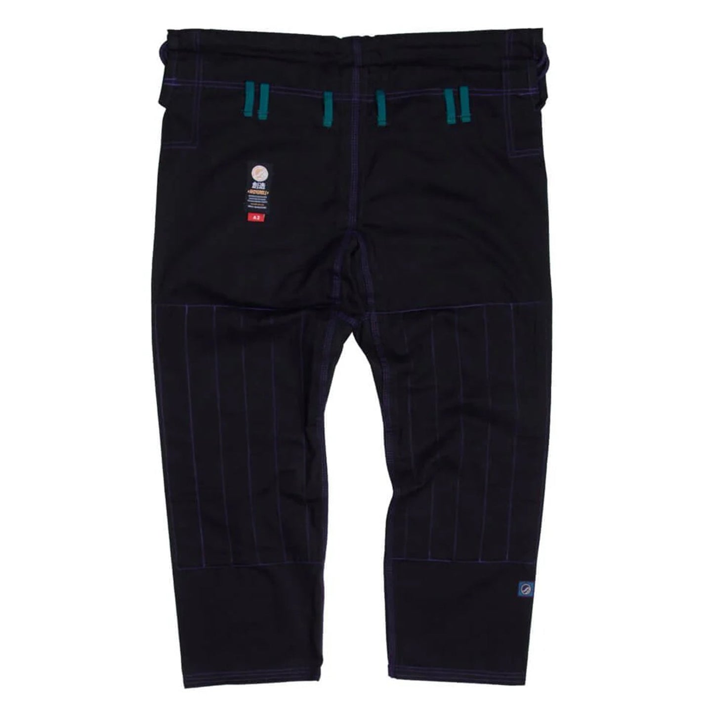 Shoyoroll Comp Standard XV Q4 BJJ kimono Jiu Jitsu Uniforms