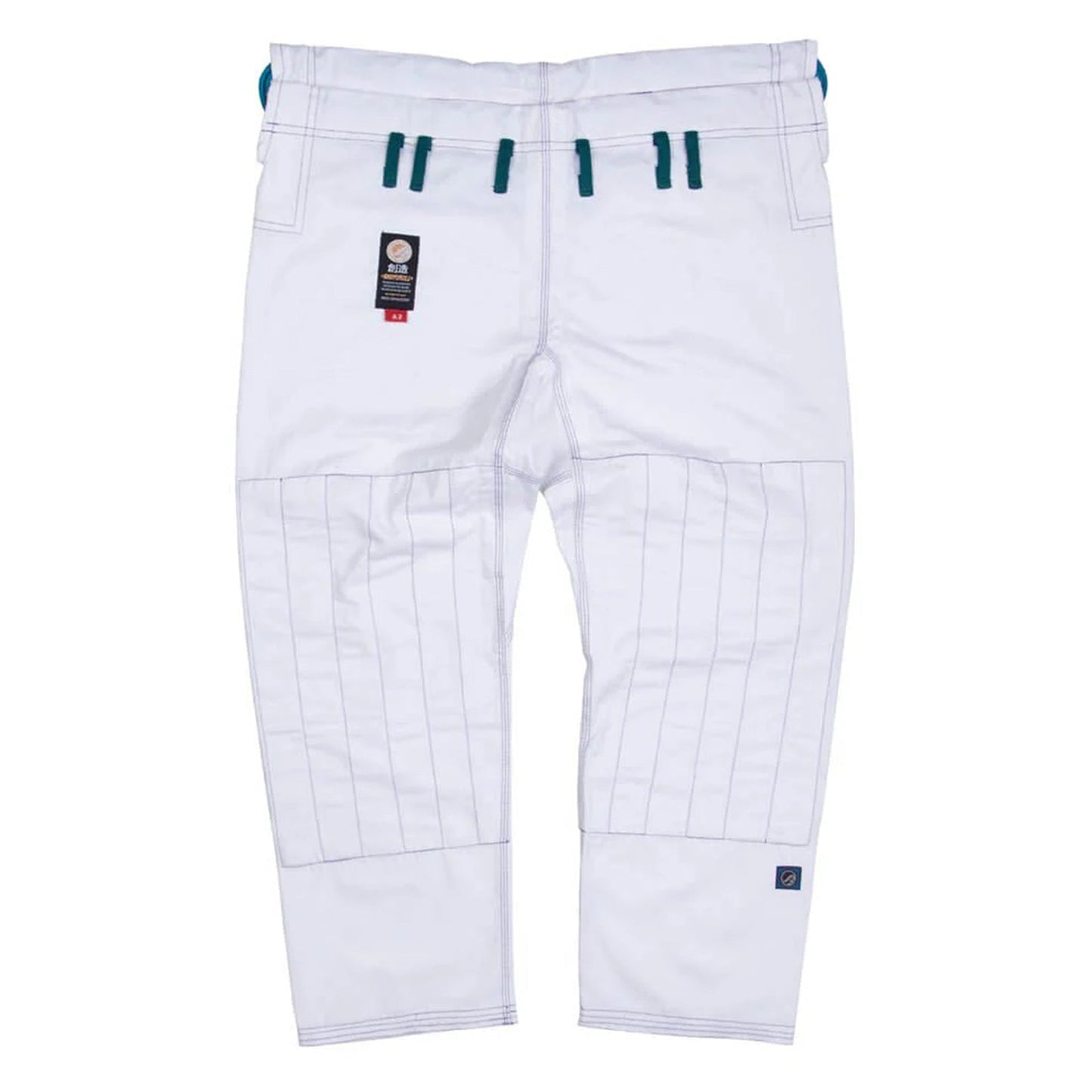 Shoyoroll Comp Standard XV Q4 BJJ kimono Jiu Jitsu Uniforms