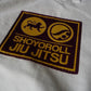 BJJ Gi Shoyoroll Batch 83 Mamba Competitor BJJ Uniform 450 GSM