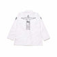 BJJ Gi Shoyoroll Batch 111 Yu Nagaba BJJ Uniform 450 GSM