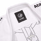 BJJ Gi Shoyoroll Batch 111 Yu Nagaba BJJ Uniform 450 GSM