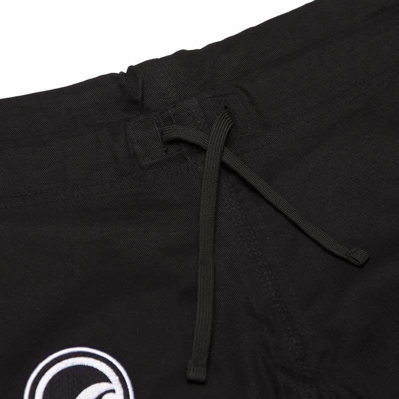 BJJ Gi Shoyoroll Batch 111 Yu Nagaba BJJ Uniform 450 GSM