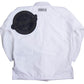 BJJ Gi Shoyoroll Cut Batch 51 REBEL Japan BJJ Uniform 450 GSM