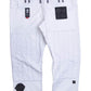 BJJ Gi Shoyoroll Cut Batch 51 REBEL Japan BJJ Uniform 450 GSM