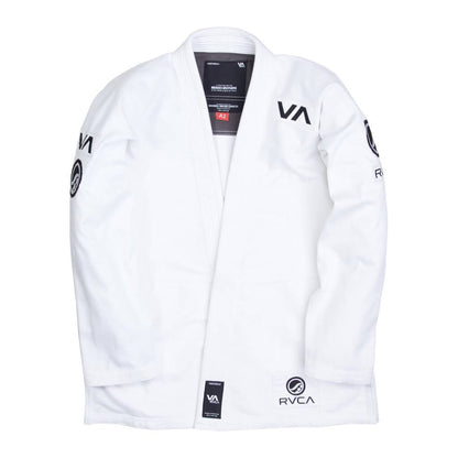BJJ Gi Shoyoroll Cut RVCA V2 Batch 60 BJJ kimono Uniform 450 GSM