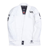 BJJ Gi Shoyoroll Cut RVCA V2 Batch 60 BJJ kimono Uniform 450 GSM