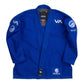BJJ Gi Shoyoroll Cut RVCA V2 Batch 60 BJJ kimono Uniform 450 GSM