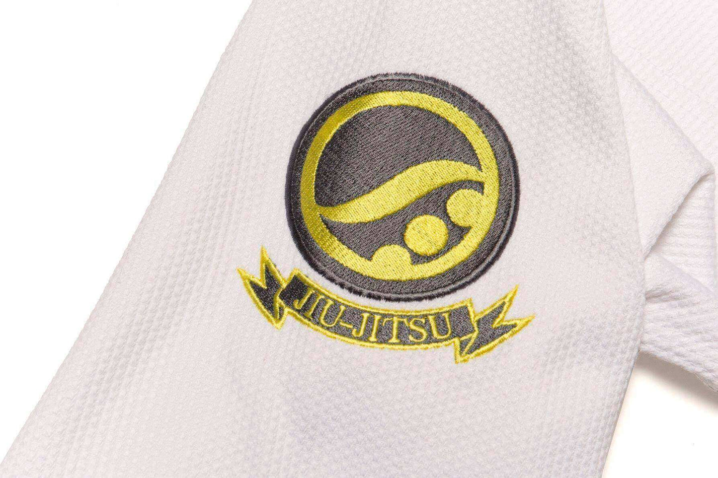 BJJ Gi Shoyoroll Cut Batch 75 SIX BJJ Uniform 450 GSM Jiu-Jitsu Uniform