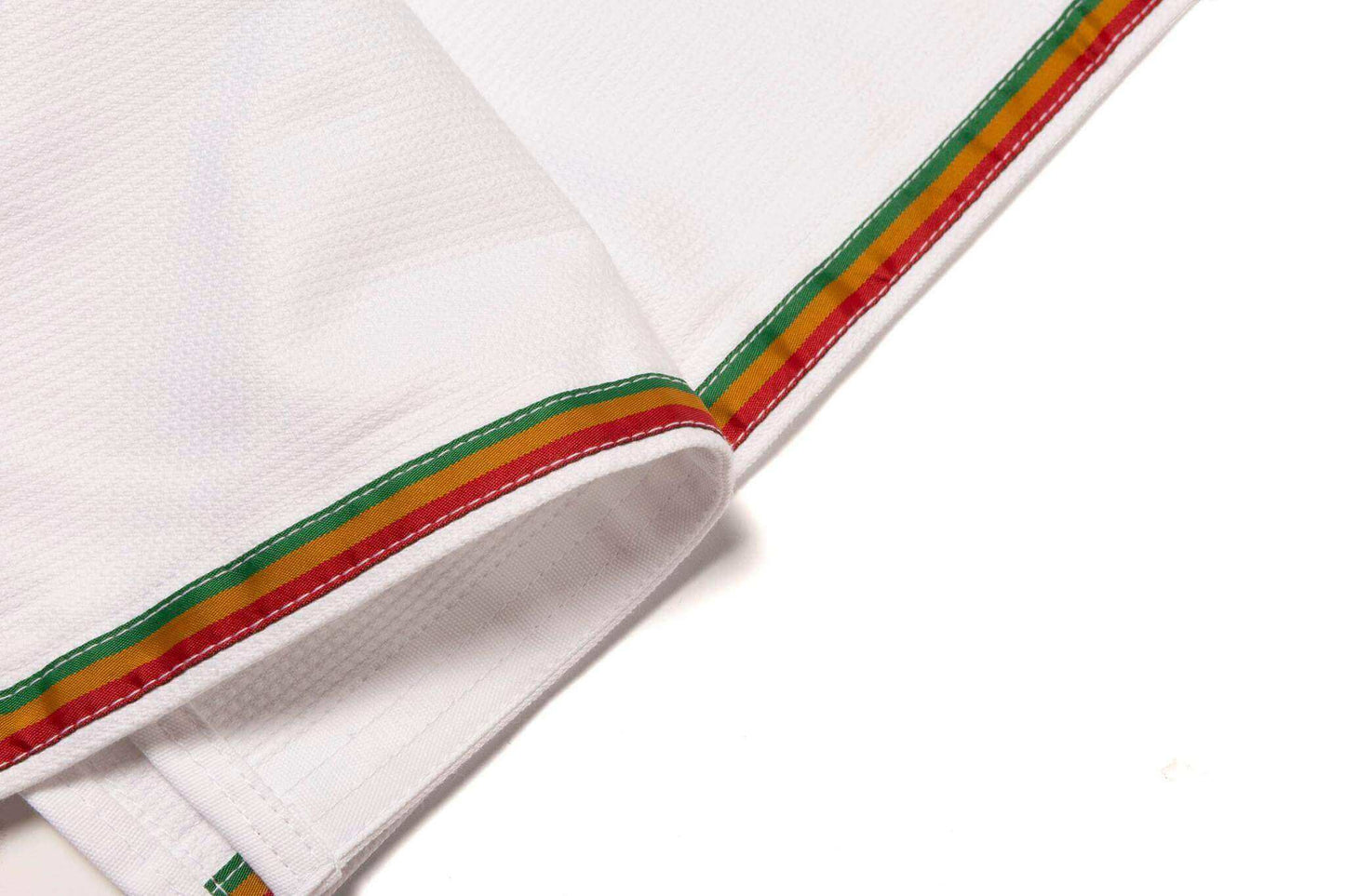 BJJ Gi Shoyoroll Cut Batch 75 SIX BJJ Uniform 450 GSM Jiu-Jitsu Uniform