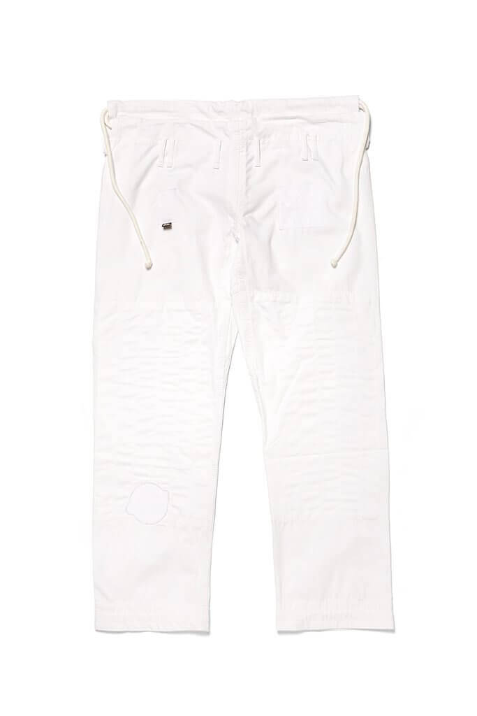 BJJ Gi Shoyoroll Batch#81 MURDRD BJJ GI Uniform 450 GSM