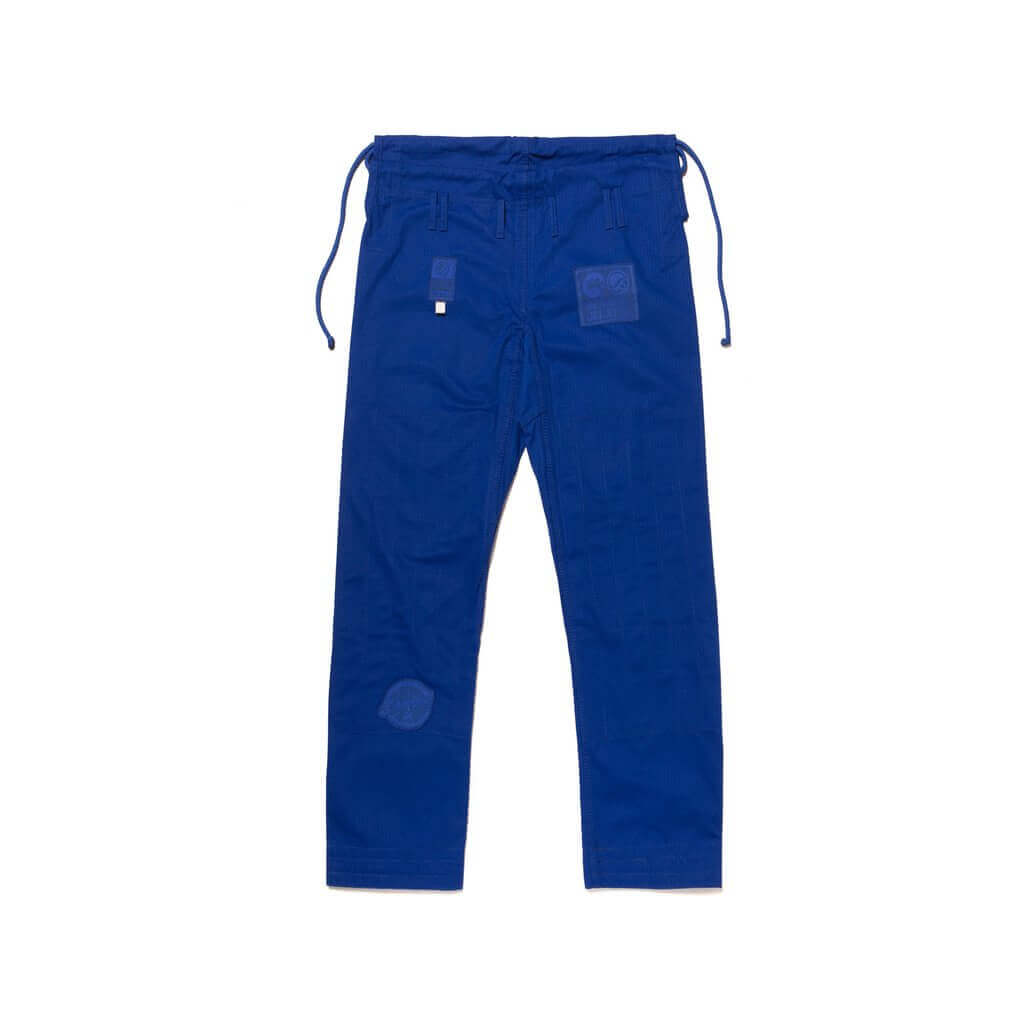 BJJ Gi Shoyoroll Batch#81 MURDRD BJJ GI Uniform 450 GSM