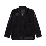 BJJ Gi Shoyoroll Batch#81 MURDRD BJJ GI Uniform 450 GSM