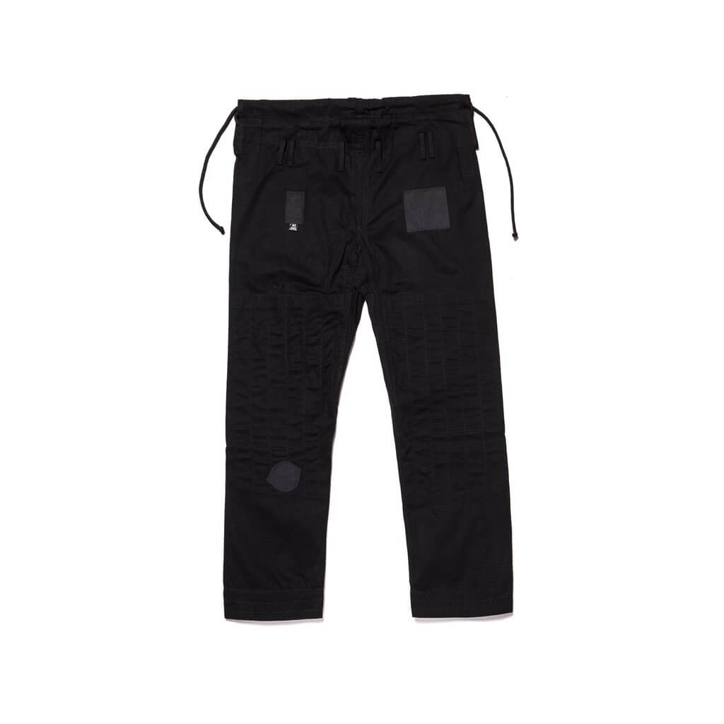 BJJ Gi Shoyoroll Batch#81 MURDRD BJJ GI Uniform 450 GSM