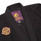 BJJ Gi Shoyoroll Batch 83 Mamba Competitor BJJ Uniform 450 GSM