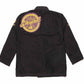 BJJ Gi Shoyoroll Batch 83 Mamba Competitor BJJ Uniform 450 GSM