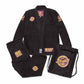 BJJ Gi Shoyoroll Batch 83 Mamba Competitor BJJ Uniform 450 GSM