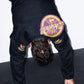 BJJ Gi Shoyoroll Batch 83 Mamba Competitor BJJ Uniform 450 GSM