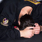 BJJ Gi Shoyoroll Batch 83 Mamba Competitor BJJ Uniform 450 GSM