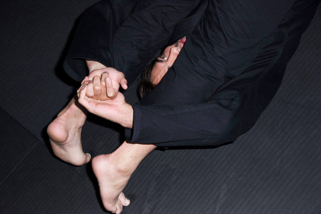BJJ Gi Shoyoroll Batch 83 Mamba Competitor BJJ Uniform 450 GSM