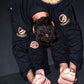 BJJ Gi Shoyoroll Batch 83 Mamba Competitor BJJ Uniform 450 GSM