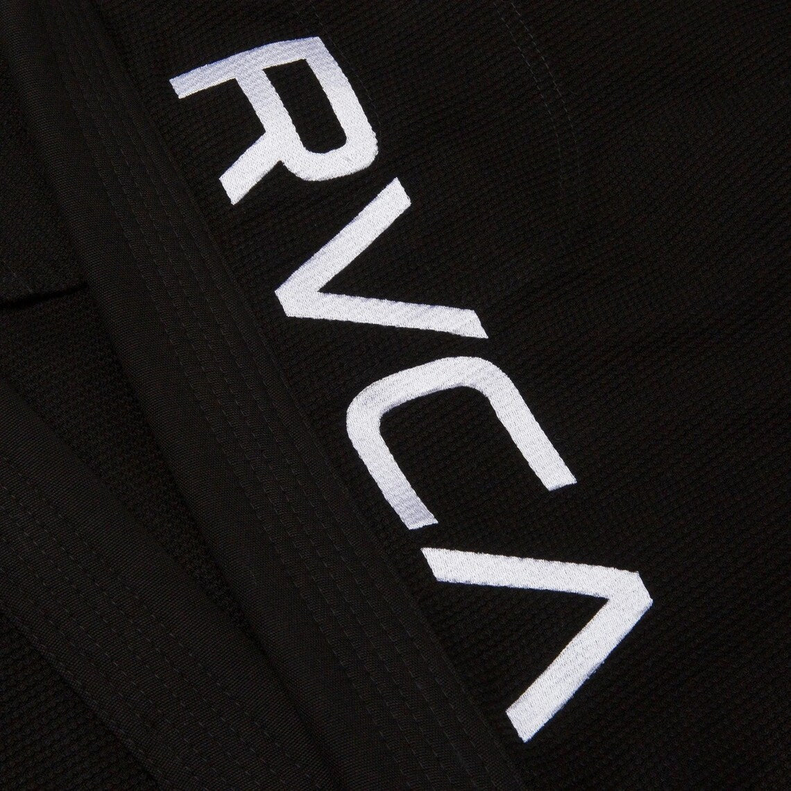 Shoyoroll Gi Batch RVCA x Roots VA x Roots BJJ Jiu-jitsu Gi Black Brand New With Bag
