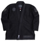 BJJ Gi Shoyoroll Cut Batch 51 REBEL Japan BJJ Uniform 450 GSM